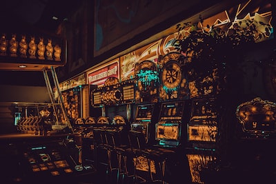 Slot Oyunları Deneme Bonusu