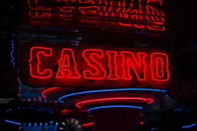 Casino Kumar Oyunları