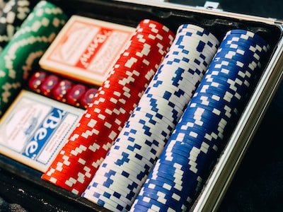 Casino Slot Deneme Bonusu