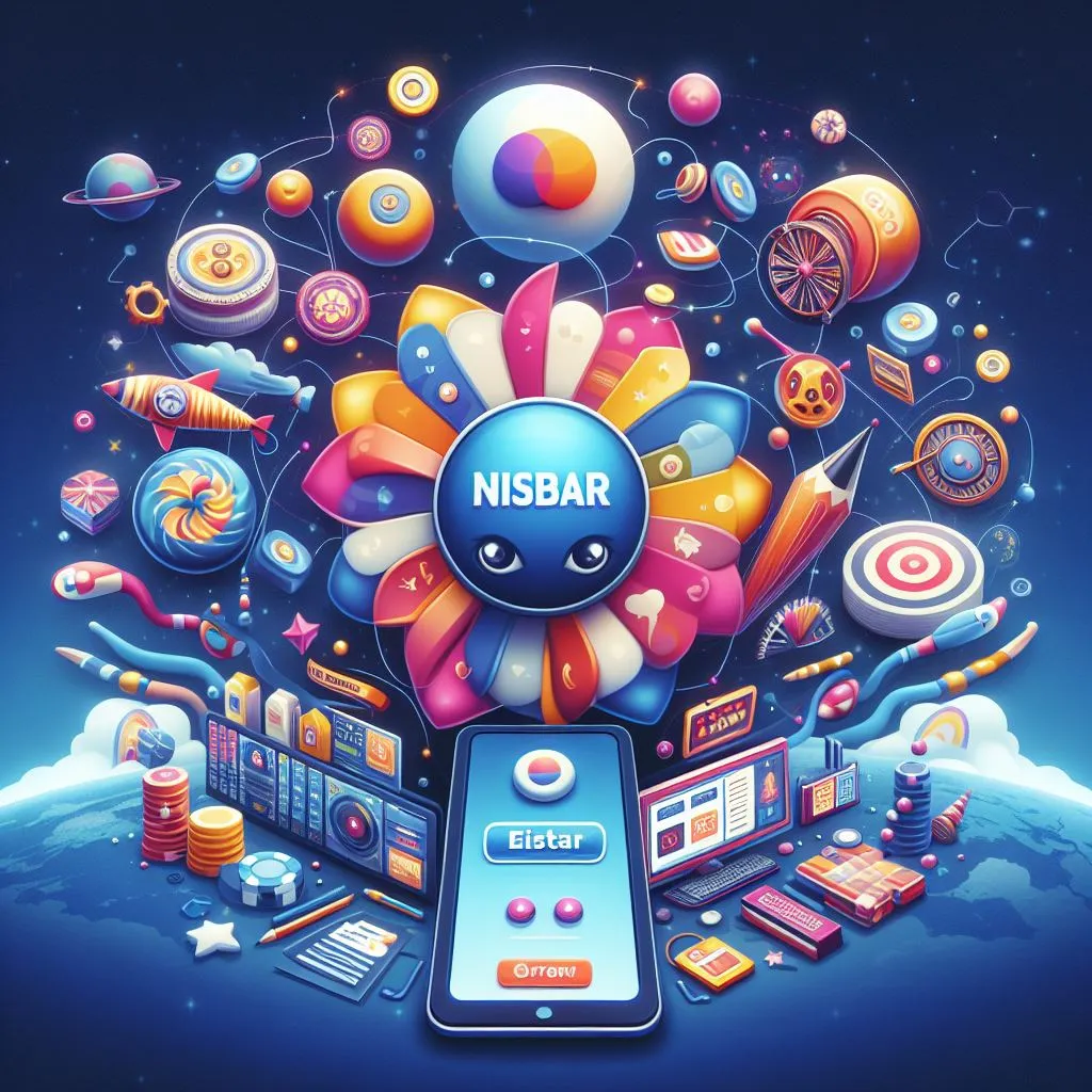 nisbar online casino